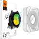 Spigen Spigen Glas.TR Sam Galaxy Watch 4/5 44mm Classic 2-Pack "EZ FIT" AGL05339 szkło hartowane 1