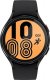Spigen Spigen Glas.TR Sam Galaxy Watch 4/5 44mm Classic 2-Pack "EZ FIT" AGL05339 szkło hartowane 1