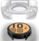 Spigen Spigen Glas.TR Sam Galaxy Watch 4/5 44mm Classic 2-Pack "EZ FIT" AGL05339 szkło hartowane 2