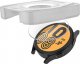Spigen Spigen Glas.TR Sam Galaxy Watch 4/5 44mm Classic 2-Pack "EZ FIT" AGL05339 szkło hartowane 5