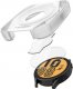 Spigen Spigen Glas.TR Sam Galaxy Watch 4/5 44mm Classic 2-Pack "EZ FIT" AGL05339 szkło hartowane 6