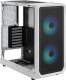 Obudowa Fractal Design Focus 2 RGB Biała (FD-C-FOC2A-04) 4