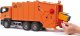 Bruder Bruder 03560 Śmieciarka Scania Duża + 2 kosze 3