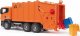 Bruder Bruder 03560 Śmieciarka Scania Duża + 2 kosze 4