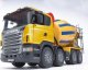 Bruder Bruder 03554 Betoniarka Scania zabawka 1