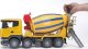 Bruder Bruder 03554 Betoniarka Scania zabawka 4