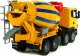 Bruder Bruder 03554 Betoniarka Scania zabawka 7
