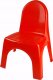 Statplast Plastikowe krzesło dla dziecka krzesełko dziecięce 5