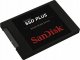 SanDisk Dysk SSD SATAIII 2,5" 256GB - sprawdzone marki 1