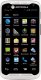 Smartfon Motorola Terminal Zebra TC55BH (4.3") LCD 800x480 IP67 1GB/8GB 1