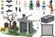 Playmobil PLAYMOBIL 70362 SCOOBY-DOO! Przygoda na cmentarzu 6