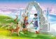Playmobil Playmobil 9471 Kryształowa brama do zimowej krainy 3