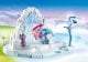 Playmobil Playmobil 9471 Kryształowa brama do zimowej krainy 4