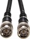 Kabel Hosa BNC - BNC 0.91m czarny (BNC-59-103) 3