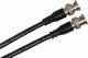 Kabel Hosa BNC - BNC 0.91m czarny (BNC-59-103) 4