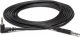 Kabel Hosa Jack 3.5mm - Jack 3.5mm 0.91m czarny (CMM-103R) 2