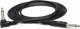 Kabel Hosa Jack 6.3 mm - Jack 6.3 mm x2 0.91m czarny (CPP-103R) 3