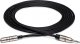 Kabel Hosa Jack 3.5mm - Jack 3.5mm 3m czarny (HXMM-010) 4