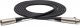 Kabel Hosa XLR - XLR 1.5m czarny (MCL-105) 1
