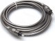 Kabel Hosa Toslink - Toslink 0.91m czarny (OPM-303) 1