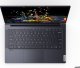 Laptop Lenovo Yoga Slim 7 14ARE05 Ryzen 7 4700U / 16 GB / 512 GB / W10 (82A200GFPB) 7