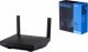 Router Linksys Hydra 6 (MR2000-KE) 6