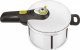 Tefal Szybkowar TEFAL Secure 5 Neo 6L P2530738 1