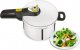 Tefal Szybkowar TEFAL Secure 5 Neo 6L P2530738 1