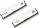 Pamięć Mushkin Redline White, DDR4, 16 GB, 3600MHz, CL16 (MRD4U360GKKP8GX2) 2