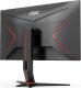 Monitor AOC U28G2XU2/BK 11
