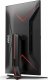 Monitor AOC U28G2XU2/BK 8