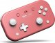 Pad 8BitDo Lite 2 różówy (RET00299) 1