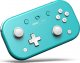 Pad 8BitDo Lite 2 turkusowy (RET00298) 1