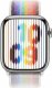Apple APPLE 45mm Pride Edition Sport Loop 2