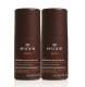 Mustela  NUXE_Men Protection Deodorant 24h roll-on dla mężczyzn 50ml 1