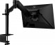 HyperX Uchwyt biurkowy na monitor do 32" Armada Single Gaming Mount (66X81AA) 4