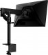 HyperX Uchwyt biurkowy na monitor do 32" Armada Single Gaming Mount (66X81AA) 5