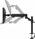 HyperX Uchwyt biurkowy na monitor do 32" Armada Single Gaming Mount (66X81AA) 7
