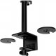 HyperX Uchwyt biurkowy na monitor do 32" Armada Single Gaming Mount (66X81AA) 9