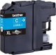 Tusz Brother Tusz Brother niebieski LC525XLCAP2 LC-525XLC, 1300 str. 2