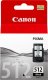 Tusz Canon Tusz Canon czarny PG-512 PG512 2969B001, 400 str. 2
