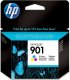 Tusz HP Tusz HP kolor HP 901, HP901 CC656AE, 360 str.,9 ml 2