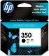 Tusz HP Tusz HP czarny HP 350, HP350 CB335EE, 200 str.,4.5 ml 1