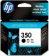 Tusz HP Tusz HP czarny HP 350, HP350 CB335EE, 200 str.,4.5 ml 2