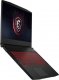 Laptop MSI MSI Pulse GL66 12UDK-434PL i5-12500H 15.6" FHD IPS-Level DDR IV 16GB_3200MHz SSD 512GB NVMe PCIe Gen4x4 RTX3050Ti GDDR6 4GB Windows11 Home Plus 4