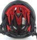 SH+ SH+ Kask rowerowy SHIROCCO M2-XL 2