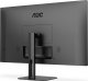 Monitor AOC Q32V5CE/BK 6