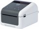 Drukarka etykiet Brother TD-4520DN (TD4520DNXX1) 1