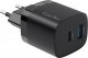 Ładowarka CubeNest GaN 1x USB-A 1x USB-C  (S2D0) 2