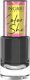 INGRID_Color Shot Nail Polish lakier do paznokci 01 Just Black 7ml 1